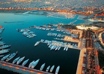 Ανάπτυξη μαρινών και τουριστικών λιμένων μέσω Ταμείου Ανάκαμψης