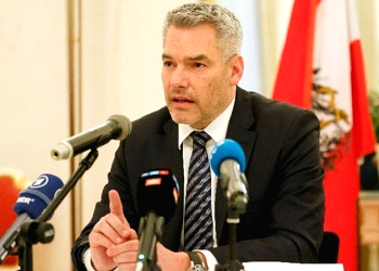 Αυστρία: Όλα τα σενάρια ανοιχτά μετά την κατάρρευση των διαπραγματεύσεων για τον σχηματισμό κυβέρνησης