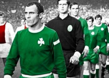 Μίμης Δομάζος: Ύστατο χαίρε στον «Στρατηγό»του ελληνικού ποδοσφαίρου