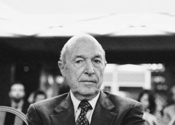 Πέθανε ο πρώην πρωθυπουργός,  Κώστας Σημίτης