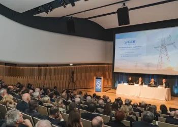 ΣΕΒ: Σημαντικό πρόβλημα για τις επιχειρήσεις το υψηλό κόστος ενέργειας