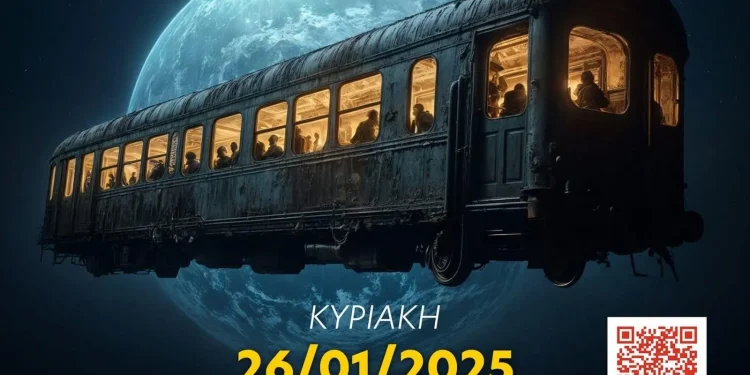 Διαδηλώσεις σε Ελλάδα και εξωτερικό για την τραγωδία των Τεμπών: «Δεν έχω οξυγόνο»