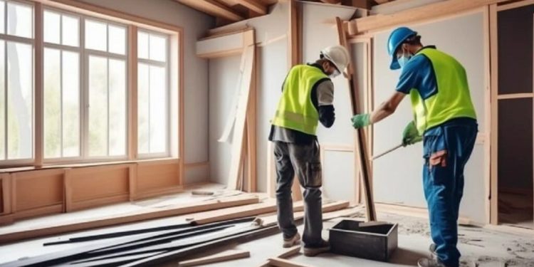 Έκπτωση φόρου για ανακαίνιση ακινήτων: Tι πρέπει να γνωρίζετε