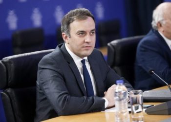 Τ. Χατζηβασιλείου στο Πρώτο: Άκυρη, αβάσιμη, ασταθής και έωλη, η πιθανή υπογραφή χάραξης ΑΟΖ, Συρίας και Τουρκίας (audio)