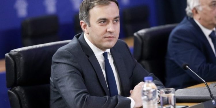 Τ. Χατζηβασιλείου στο Πρώτο: Άκυρη, αβάσιμη, ασταθής και έωλη, η πιθανή υπογραφή χάραξης ΑΟΖ, Συρίας και Τουρκίας (audio)