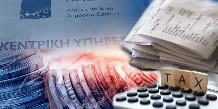 Έρχεται μπαράζ ελέγχων της ΑΑΔΕ για influencers, καύσιμα, νυχτερινά κέντρα με «άρωμα» τεχνητής νοημοσύνης