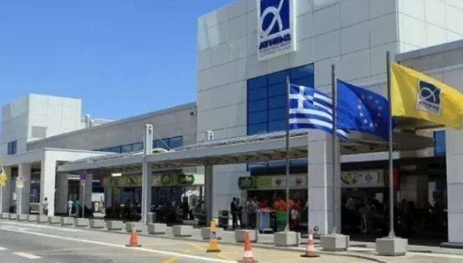 Στην ευρωπαϊκή λίστα των 10 κορυφαίων αεροδρομίων το «Ελευθέριος Βενιζέλος»