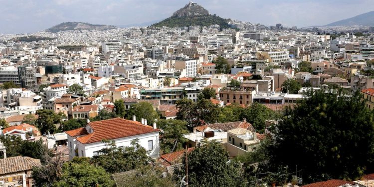 Αύξηση στις τιμές και τη ζήτηση νεόδμητων κατοικιών το 2024