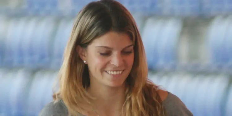 Αθηνά Ωνάση: Εξανεμίζεται η αμύθητη περιουσία της σύμφωνα με δημοσίευμα – Ο χωρισμός των 45 εκατομμυρίων δολαρίων