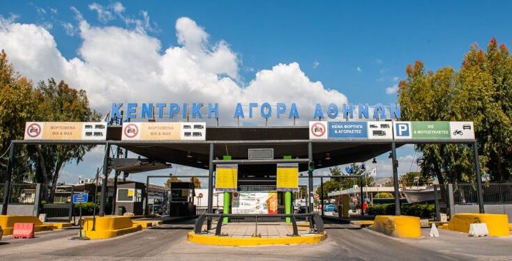 Νέα « χρυσή» επένδυση « απογειώνει τους δήμους Νίκαιας-Ρέντη και Μοσχάτου