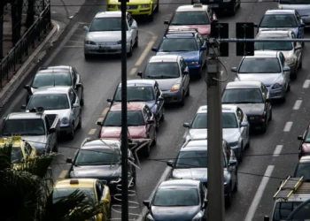 Νέο σύστημα ελέγχου για ανασφάλιστα οχήματα