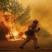 Καλιφόρνια: Πυρκαγιές, περιβαλλοντική καταστροφή και ασφαλιστική κρίση