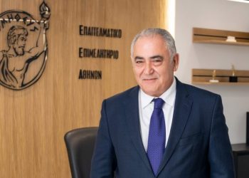 Γ. Χατζηθεοδοσίου: Κυβερνητική παρέμβαση για το θέμα του ύψους των ασφαλίστρων