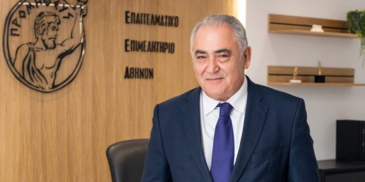 Γ. Χατζηθεοδοσίου: Κυβερνητική παρέμβαση για το θέμα του ύψους των ασφαλίστρων