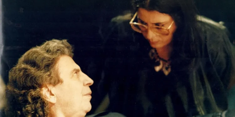 Εορταστικό «Canto General» για το έτος «Μίκης Θεοδωράκης» στο Μέγαρο Μουσικής Αθηνών