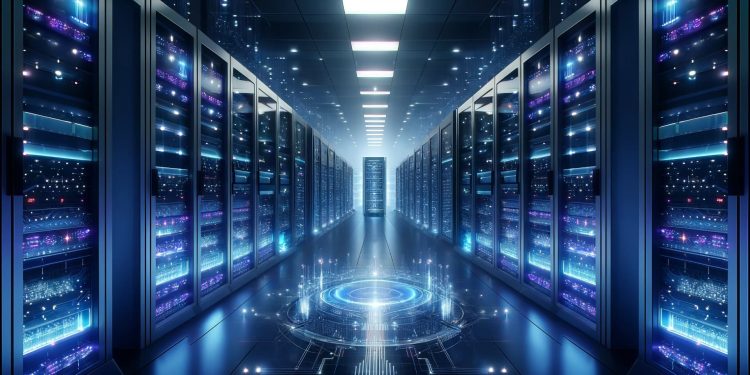 Data Centers: Οι μεγάλες επενδύσεις και οι προκλήσεις του 2025