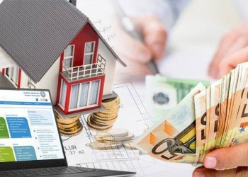ΕΝΦΙΑ: Τέλος χρόνου για μείωση του φόρου – Πότε κλείνει η πλατφόρμα για διορθώσεις στο Ε9