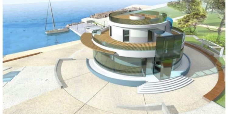 Έπεσαν οι υπογραφές για την αναγέννηση του εμβληματικού τοπόσημου του Παλαιού Φαλήρου