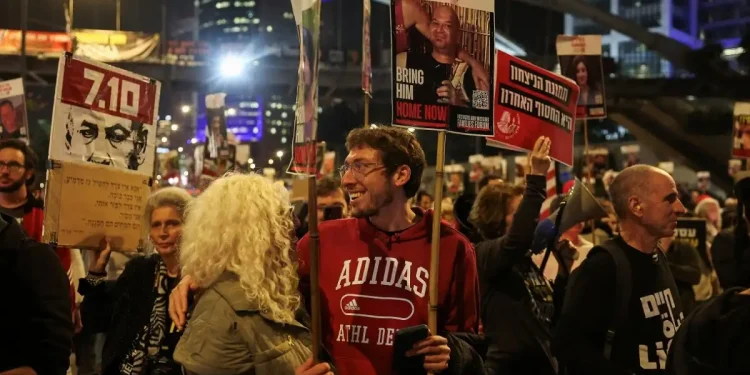 Κατάπαυση του πυρός στη Λωρίδα της Γάζας: Νέα συμφωνία ανάμεσα σε Ισραήλ και Χαμάς