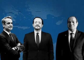 Συναγερμός στην Αθήνα για πιθανή συμφωνία ΑΟΖ Τουρκίας – Συρίας: Στρατηγικές συμμαχίες με Αίγυπτο και Σαουδική Αραβία στο προσκήνιο