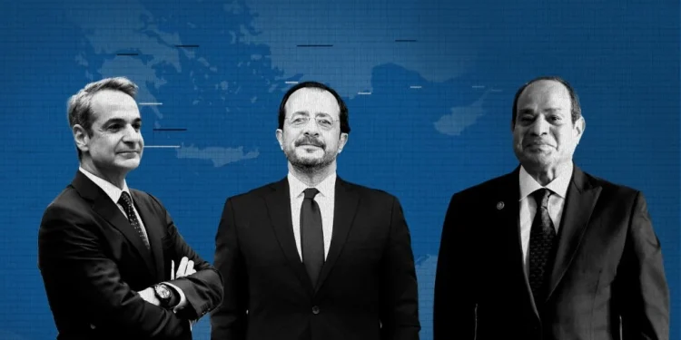 Συναγερμός στην Αθήνα για πιθανή συμφωνία ΑΟΖ Τουρκίας – Συρίας: Στρατηγικές συμμαχίες με Αίγυπτο και Σαουδική Αραβία στο προσκήνιο