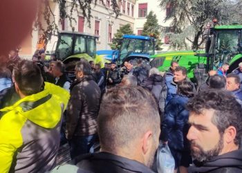 Σε τροχιά κινητοποιήσεων και οι αγρότες της Ηπείρου