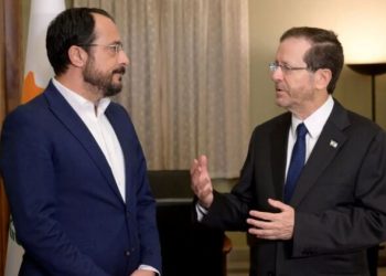 Λευκωσία και Τελ Αβίβ: Συντονισμός εν μέσω γεωπολιτικών προκλήσεων