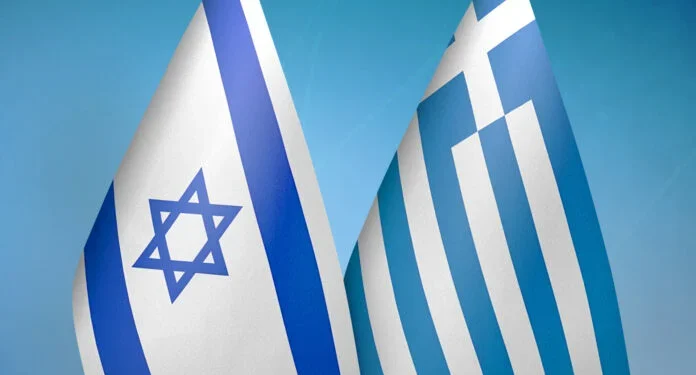 Ισραηλινός Τύπος: Η Ελλάδα κύριος εμπορικός εταίρος του Ισραήλ, αντικαθιστώντας την Τουρκία