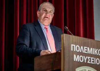 Η προειδοποίηση Καραμανλή για Τουρκία και Τραμπ