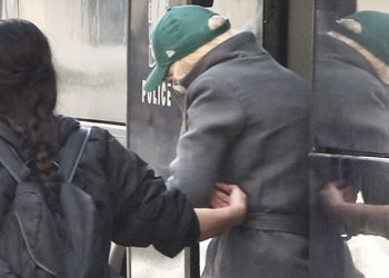 Μαραθώνιες απολογίες για το κύκλωμα «προστασίας» σε οίκους ανοχής και λέσχες