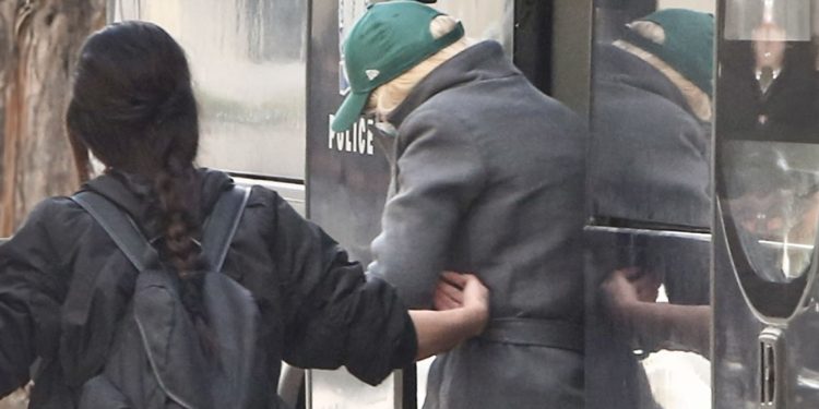 Μαραθώνιες απολογίες για το κύκλωμα «προστασίας» σε οίκους ανοχής και λέσχες