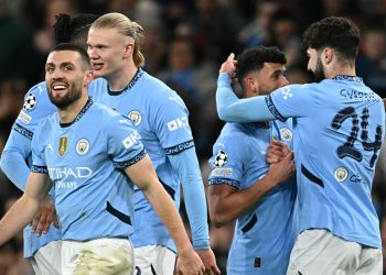 Champions League: Πέρασαν στα playoffs Σίτι και Παρί, μεγάλη πρόκριση της Μπενφίκα με γκολ του Παυλίδη