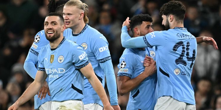 Champions League: Πέρασαν στα playoffs Σίτι και Παρί, μεγάλη πρόκριση της Μπενφίκα με γκολ του Παυλίδη