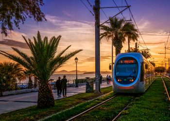 Αθηναϊκή Ριβιέρα: Ο Νέος επενδυτικός παράδεισος του Real Estate