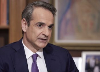Κυβέρνηση Μητσοτάκη: Επικέντρωση στο κυβερνητικό έργο και «πλαγιοκόπηση» του ΠΑΣΟΚ