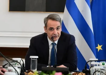 Μητσοτάκης για Τέμπη: Λάθος όσοι μετατρέπουν ένα αίτημα δικαιοσύνης σε αντικυβερνητικό