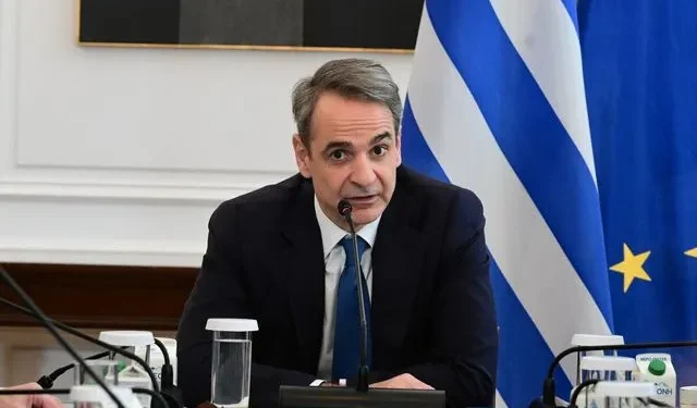 Μητσοτάκης για Τέμπη: Λάθος όσοι μετατρέπουν ένα αίτημα δικαιοσύνης σε αντικυβερνητικό