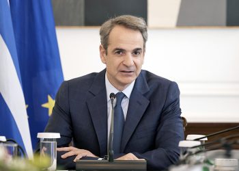 Κυρ. Μητσοτάκης: Δεν θα επιτρέψουμε να ξανασυμβεί ανάλογο περιστατικό με αυτό στο φαρμακείο του ΕΟΠΥΥ
