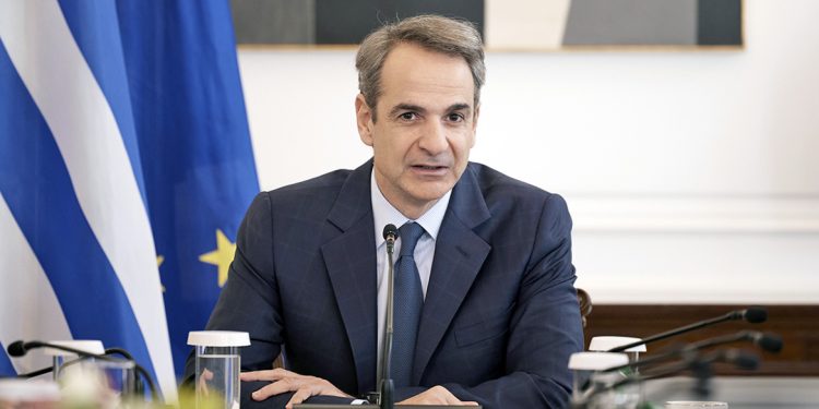 Κυρ. Μητσοτάκης: Δεν θα επιτρέψουμε να ξανασυμβεί ανάλογο περιστατικό με αυτό στο φαρμακείο του ΕΟΠΥΥ