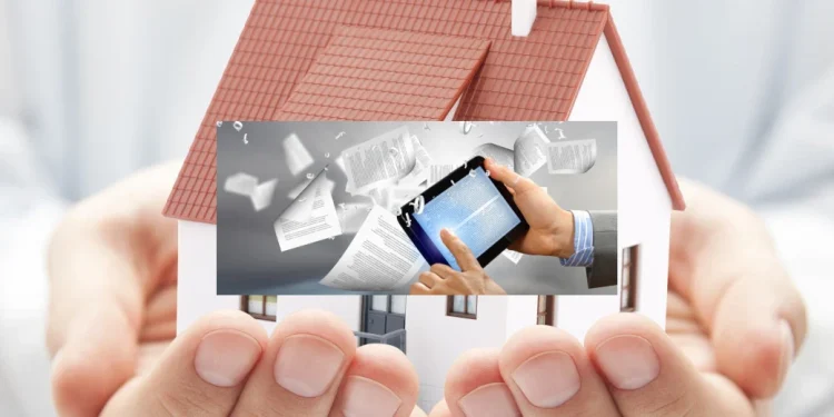 Ψηφιακή υποβολή δηλώσεων ΦΜΑ μέσω της πλατφόρμας myProperty