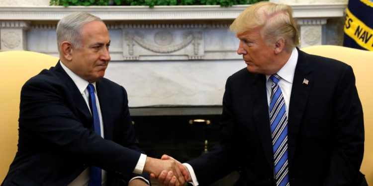 Στις 4 Φλεβάρη το τετ α τετ Τραμπ – Νετανιάχου στο Λευκό Οίκο – Τι λέει το περιβάλλον του προέδρου