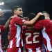 Η τελική βαθμολογία του Europa League: 7ος ο Ολυμπιακός, 22ος ο ΠΑΟΚ