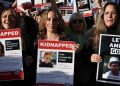 Θρίλερ λίγο πριν την εκεχειρία μεταξύ Ισραήλ και Χαμάς: Απαίτηση Νετανιάχου για λίστα ομήρων