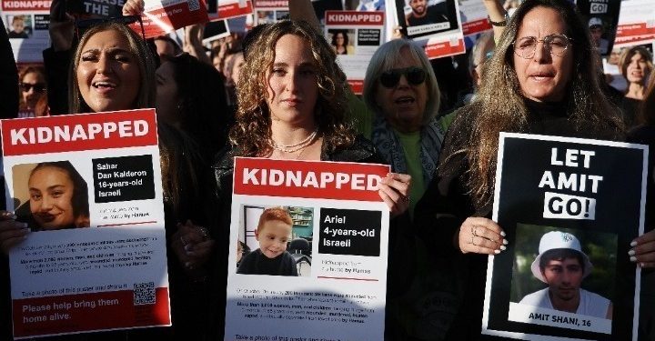 Θρίλερ λίγο πριν την εκεχειρία μεταξύ Ισραήλ και Χαμάς: Απαίτηση Νετανιάχου για λίστα ομήρων