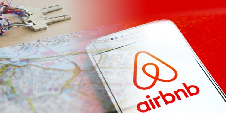 Airbnb: Έναρξη επιχειρηματικής δραστηριότητας και νέες άδειες