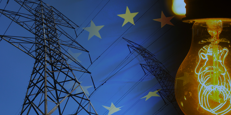 Έτος-ρεκόρ για την ενέργεια στην Ευρώπη το 2024