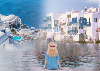 Τουρισμός για όλους 2025: Οικονομική ενίσχυση για διακοπές σε όλη την Ελλάδα