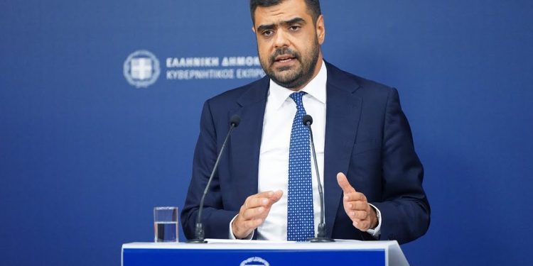 Π. Μαρινάκης για εκλογή Προέδρου της Δημοκρατίας: «Υπάρχουν ενωτικά πρόσωπα σε όλους τους πολιτικούς χώρους»