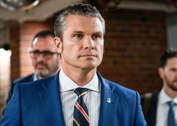 Πρώτη συνδιάλεξη του νέου υπουργού Άμυνας των ΗΠΑ Χέγκσεθ με τον πρωθυπουργό του Ισραήλ Νετανιάχου