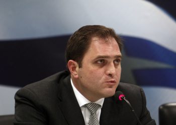 Γιώργος Πιτσιλής: Όσα είπε για το θέμα ο διοικητής της ΑΑΔΕ στο συνέδριο της ΠΟΜΙΔΑ